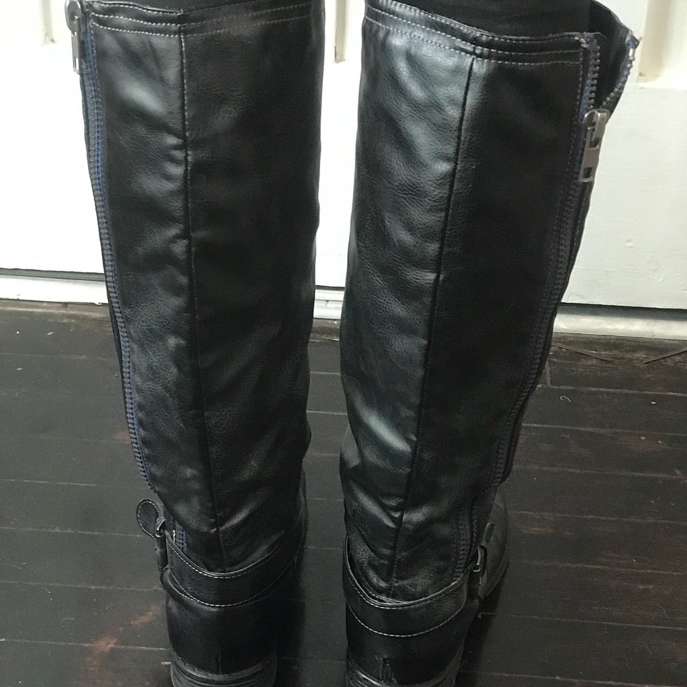 Steve Madden Boot - Picture 3 of 4
